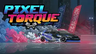 PixelTorque