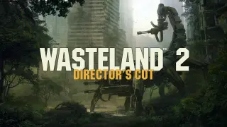 Wasteland 2: Director's Cut - Switch