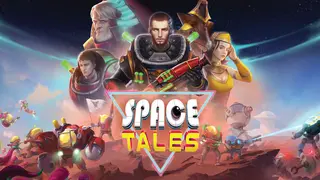 Space Tales