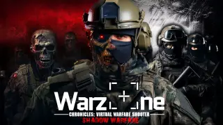 Warzone Chronicles: Virtual Warfare Shooter — Shadow Warfare - Switch