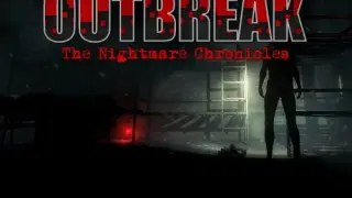 Outbreak The Nightmare Chronicles - Switch