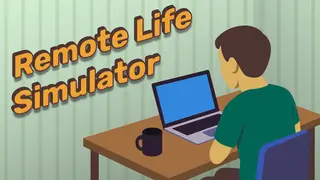 Remote Life Simulator