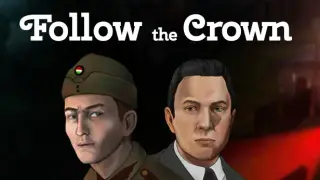 Follow The Crown