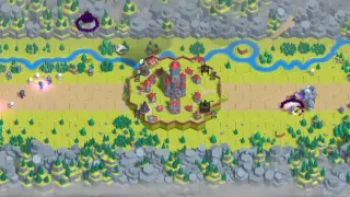 Lords of Yeet!