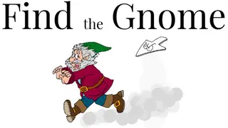 Find the gnome