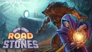 Road Stones - Xbox One