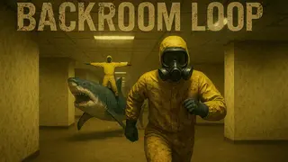 Backrooms Loop
