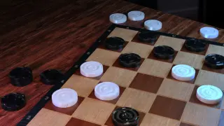 Classic Checkers - PS5