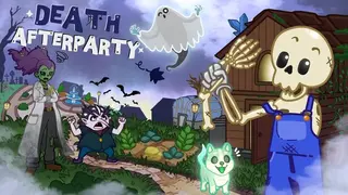 Death Afterparty