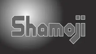 Shamoji