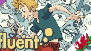 Influent DLC - Cymraeg