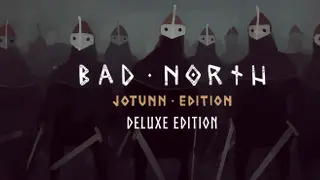 Bad North: Jotunn Edition - Deluxe