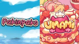Pakinpaks & UMAMI