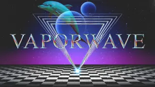 Vaporwave