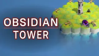 Obsidian Tower