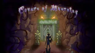 Cavern of Mourning