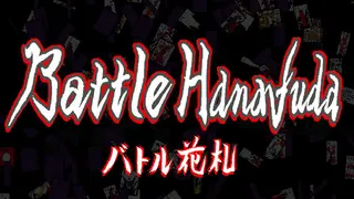 Battle Hanafuda