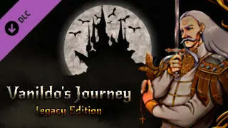 -A- Jornada de Vanildo Legacy