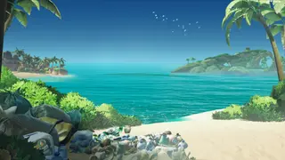 Clean Up Earth - PS5