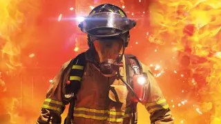 Firefighters – The Simulation (Xbox One)