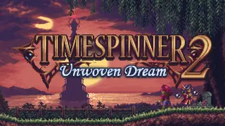 Timespinner 2: Unwoven Dream