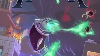 Akinofa - Switch