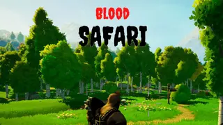 Blood Safari