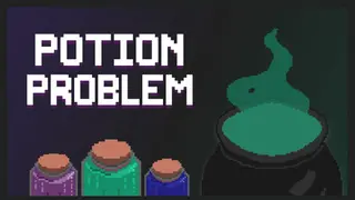 Potion Problem
