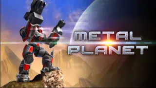 Metal Planet
