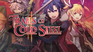The Legend of Heroes: Trails of Cold Steel II
