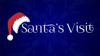 Santa's Visit