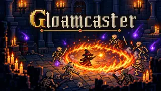Gloamcaster