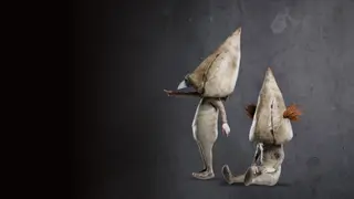 Little Nightmares III - Nome Costumes Set (PS4 & PS5)