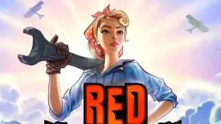 Red Wings: American Aces - Switch