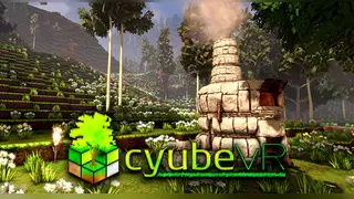 cyubeVR