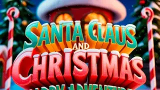 Santa Claus and Christmas: Happy Adventures - Switch