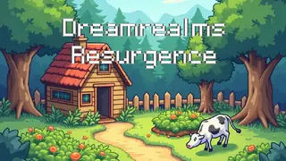 Dreamrealms Resurgence