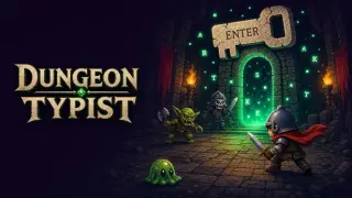Dungeon Typist