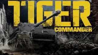 Tiger Commander