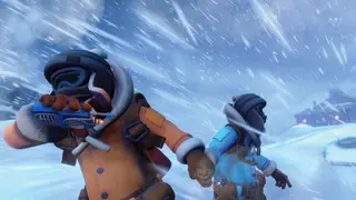 We Were Here Together (Xbox One & Series)