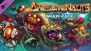 Gnaw Pack