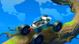 Driving is Hard - Xbox One & Series