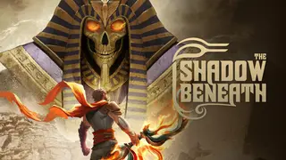 The Shadow Beneath