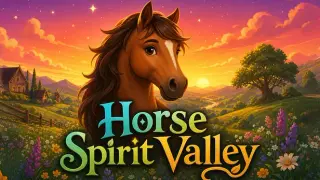 Horse Spirit Valley