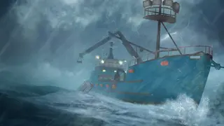 Deadliest Catch: The Game (Xbox One)