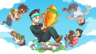 No Time to Relax (Xbox One)