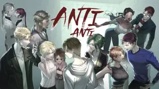 Anti-anti