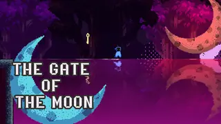 The Gate Of The Moon