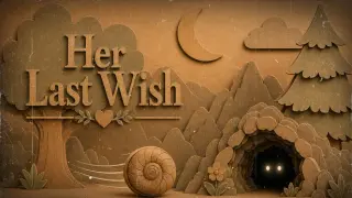 Her Last Wish
