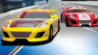 Scalextric - Switch